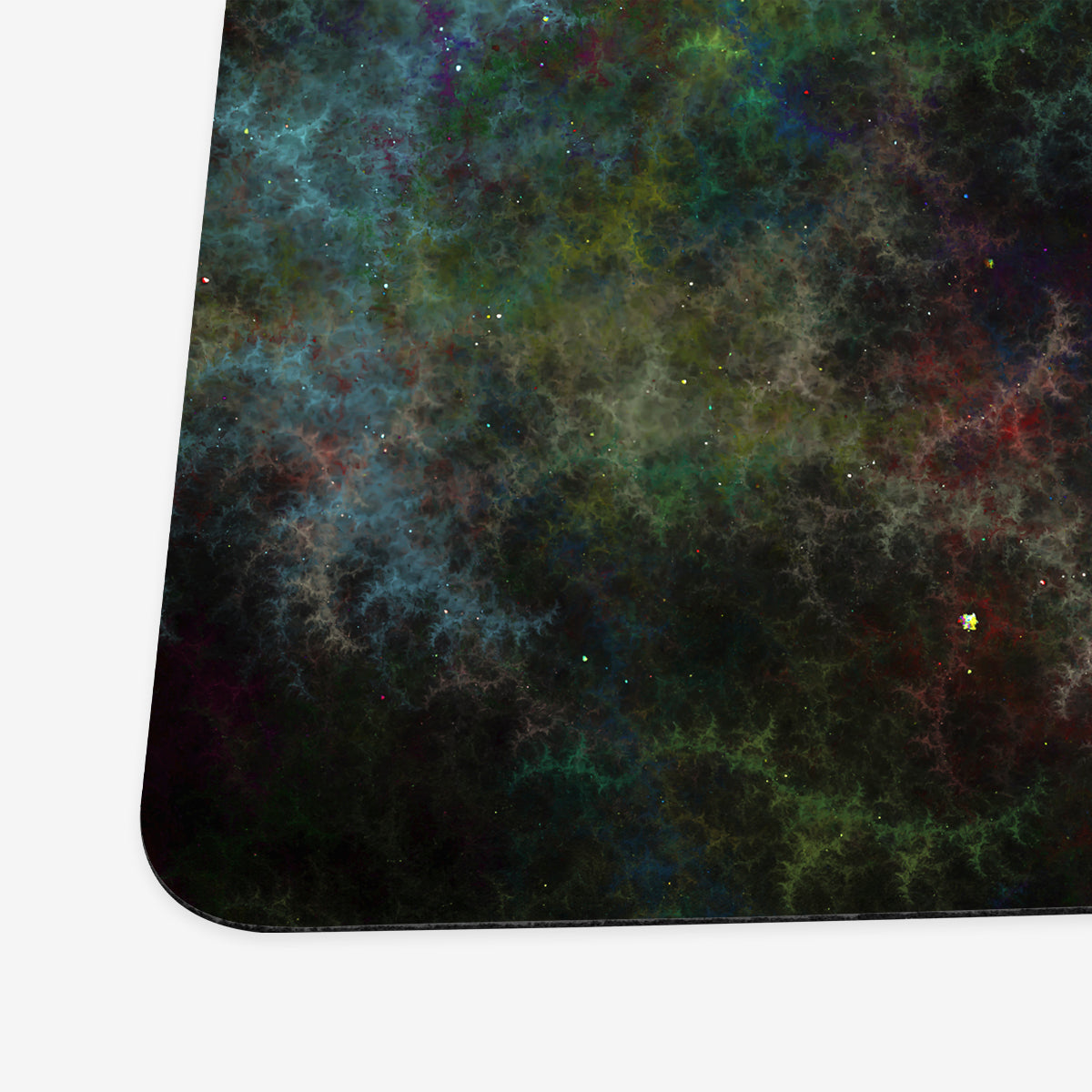 Space Vein Playmat - Premium Desk Mat from Inked Gaming - Just $34.99! Shop now at Game Crave Tournament Store