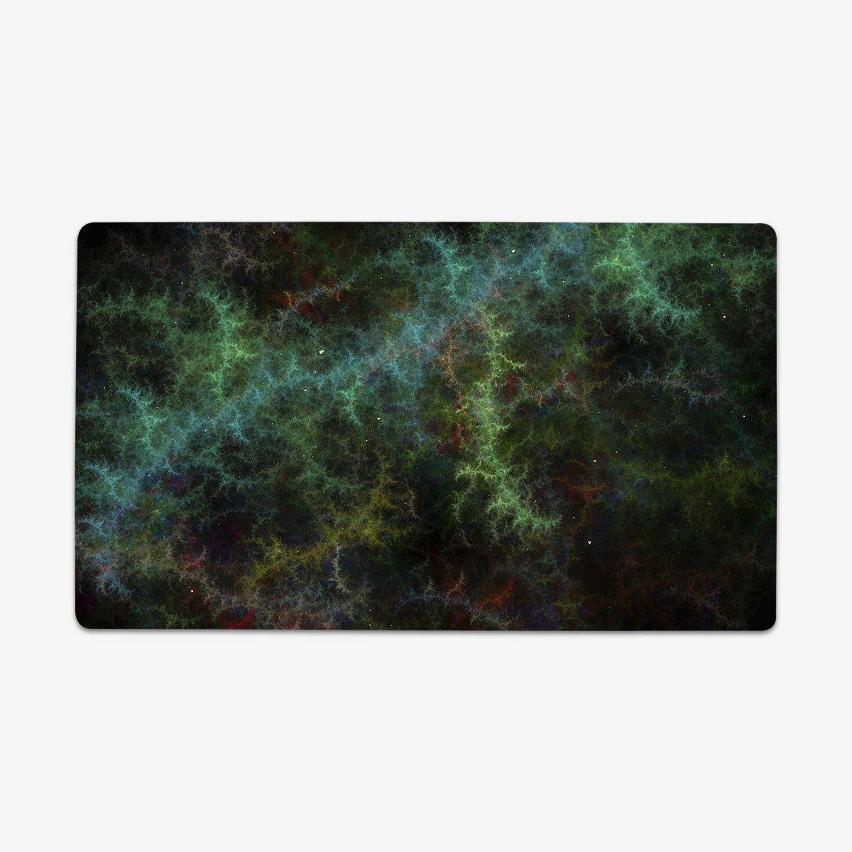 Space Vein Playmat - Premium Desk Mat from Inked Gaming - Just $34.99! Shop now at Game Crave Tournament Store