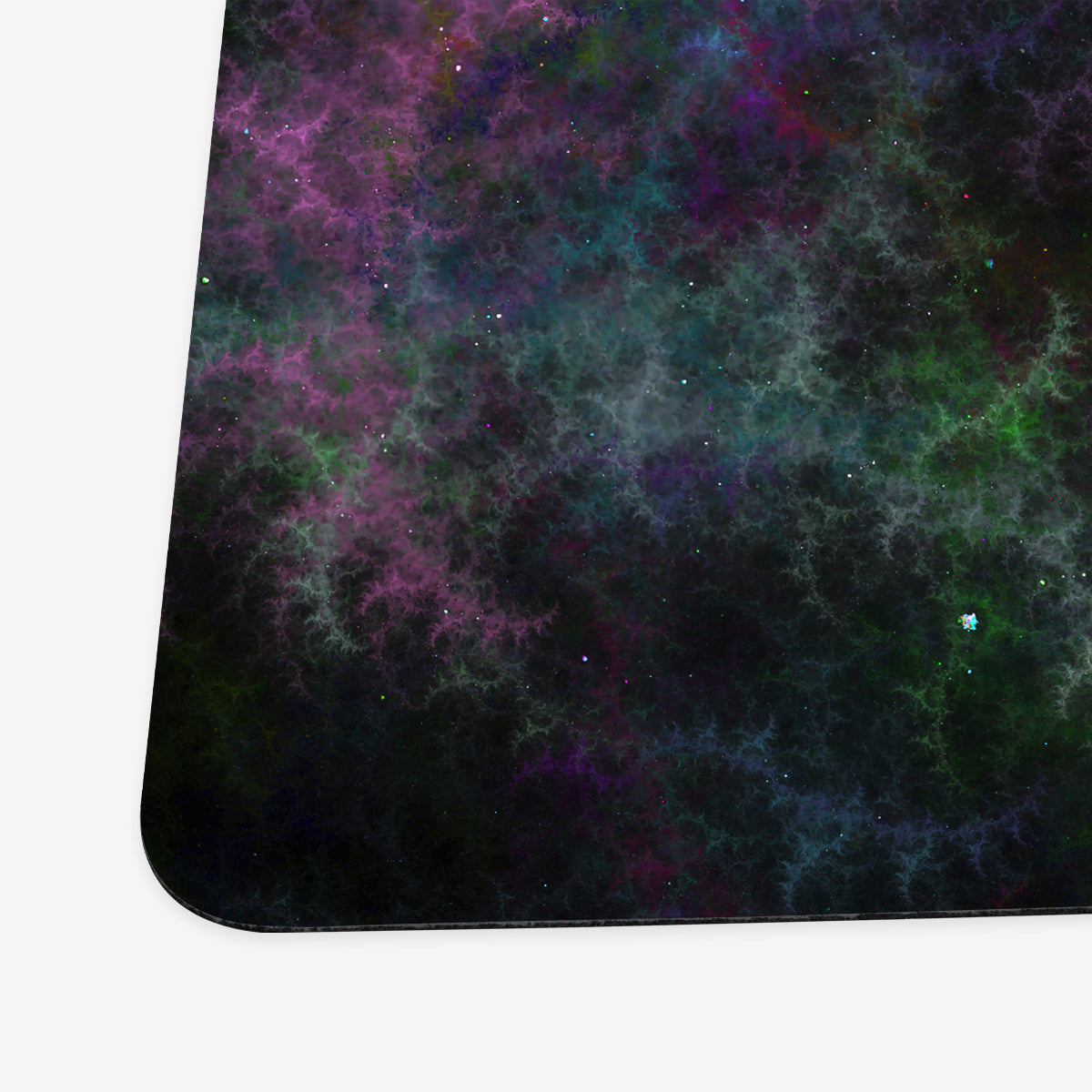 Space Vein Playmat - Premium Desk Mat from Inked Gaming - Just $34.99! Shop now at Game Crave Tournament Store