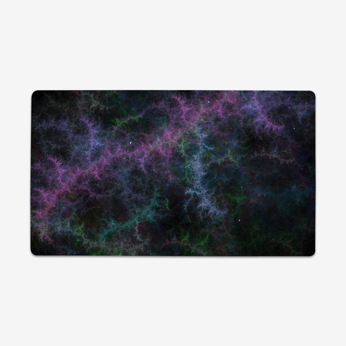 Space Vein Playmat - Premium Desk Mat from Inked Gaming - Just $34.99! Shop now at Game Crave Tournament Store