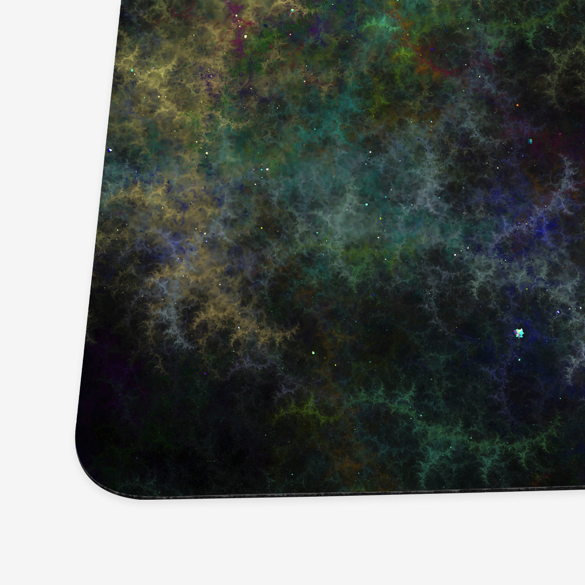 Space Vein Playmat - Premium Desk Mat from Inked Gaming - Just $34.99! Shop now at Game Crave Tournament Store