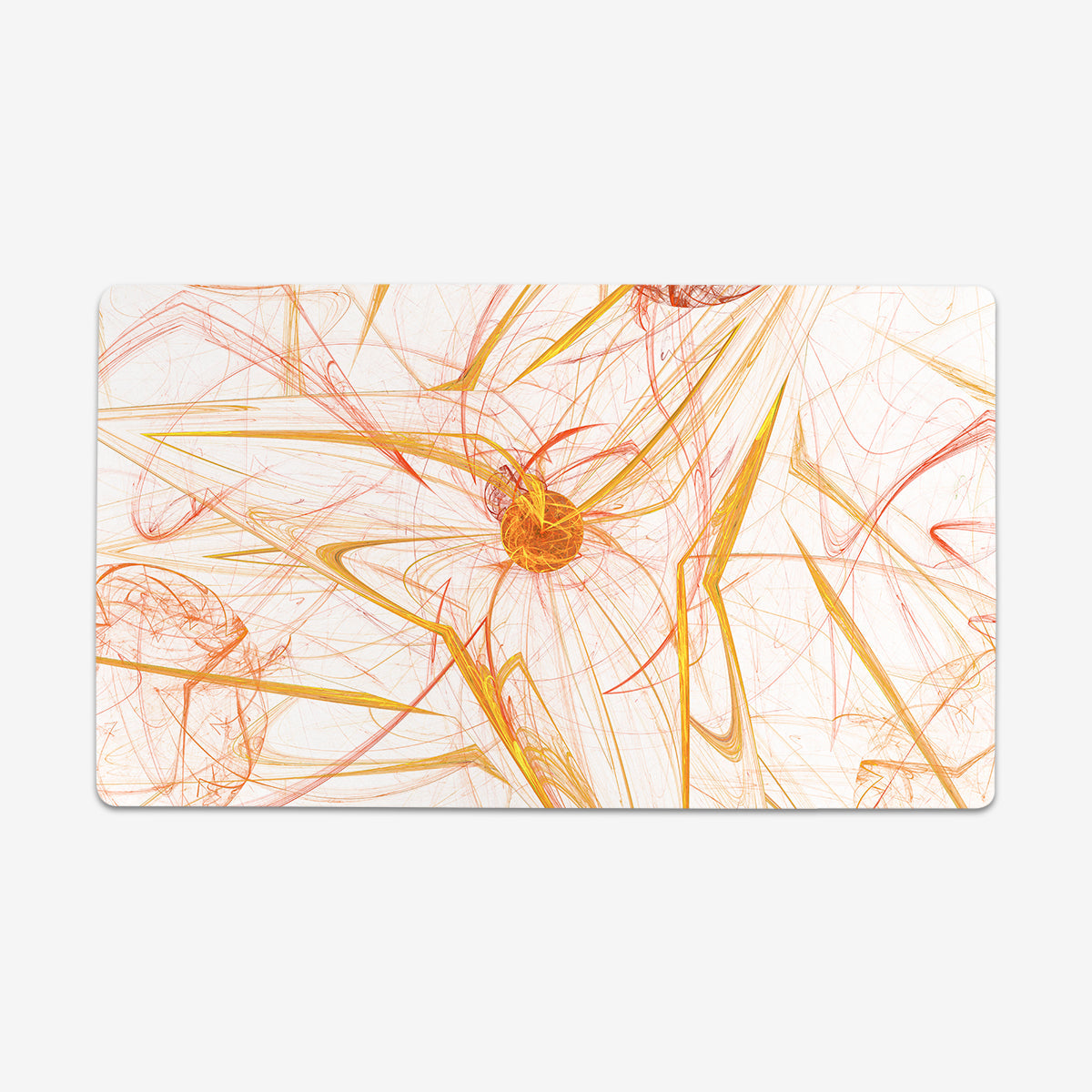 Sun Core Playmat - Premium Playmat from Inked Gaming - Just $34.99! Shop now at Game Crave Tournament Store