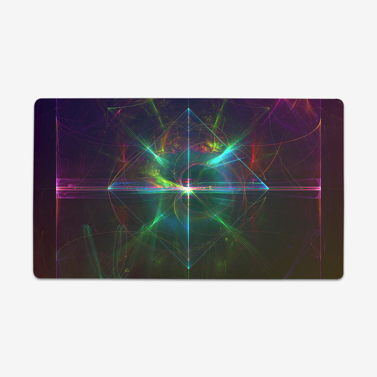 Thought Gate Playmat - Premium Playmat from Inked Gaming - Just $34.99! Shop now at Game Crave Tournament Store