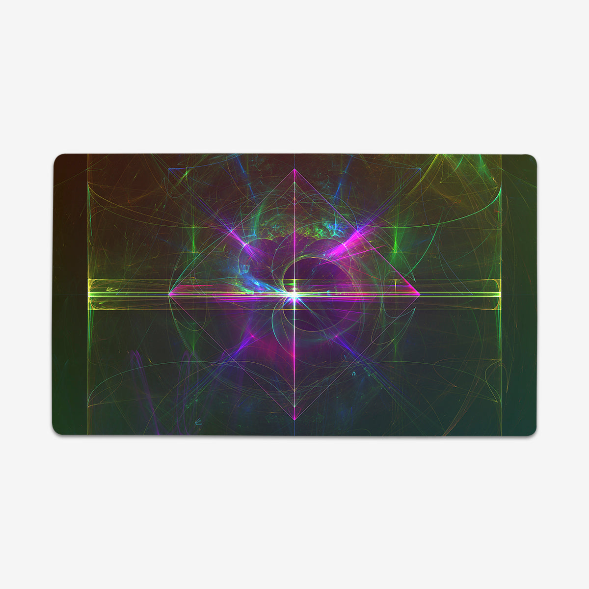 Thought Gate Playmat - Premium Playmat from Inked Gaming - Just $34.99! Shop now at Game Crave Tournament Store