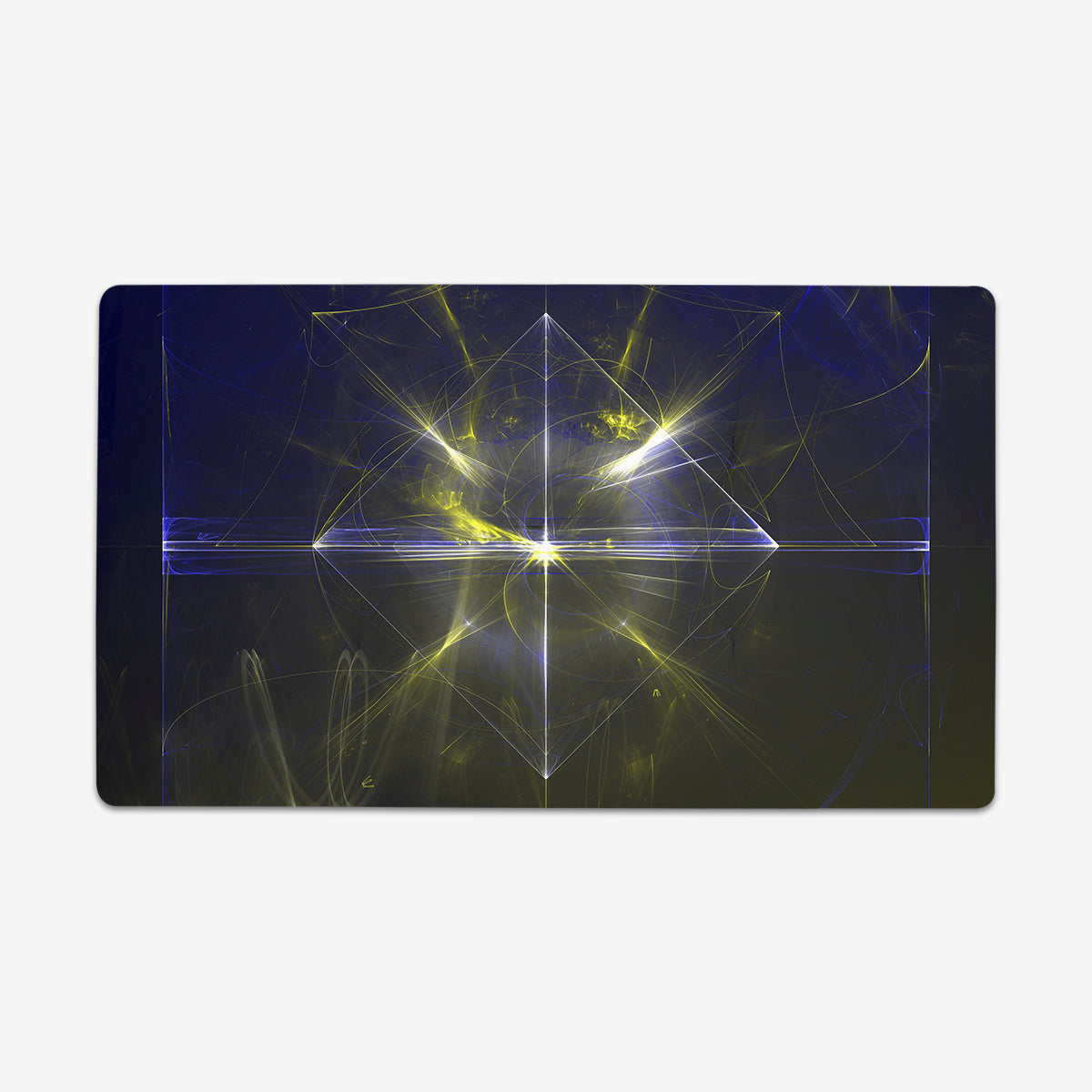 Thought Gate Playmat - Premium Playmat from Inked Gaming - Just $34.99! Shop now at Game Crave Tournament Store
