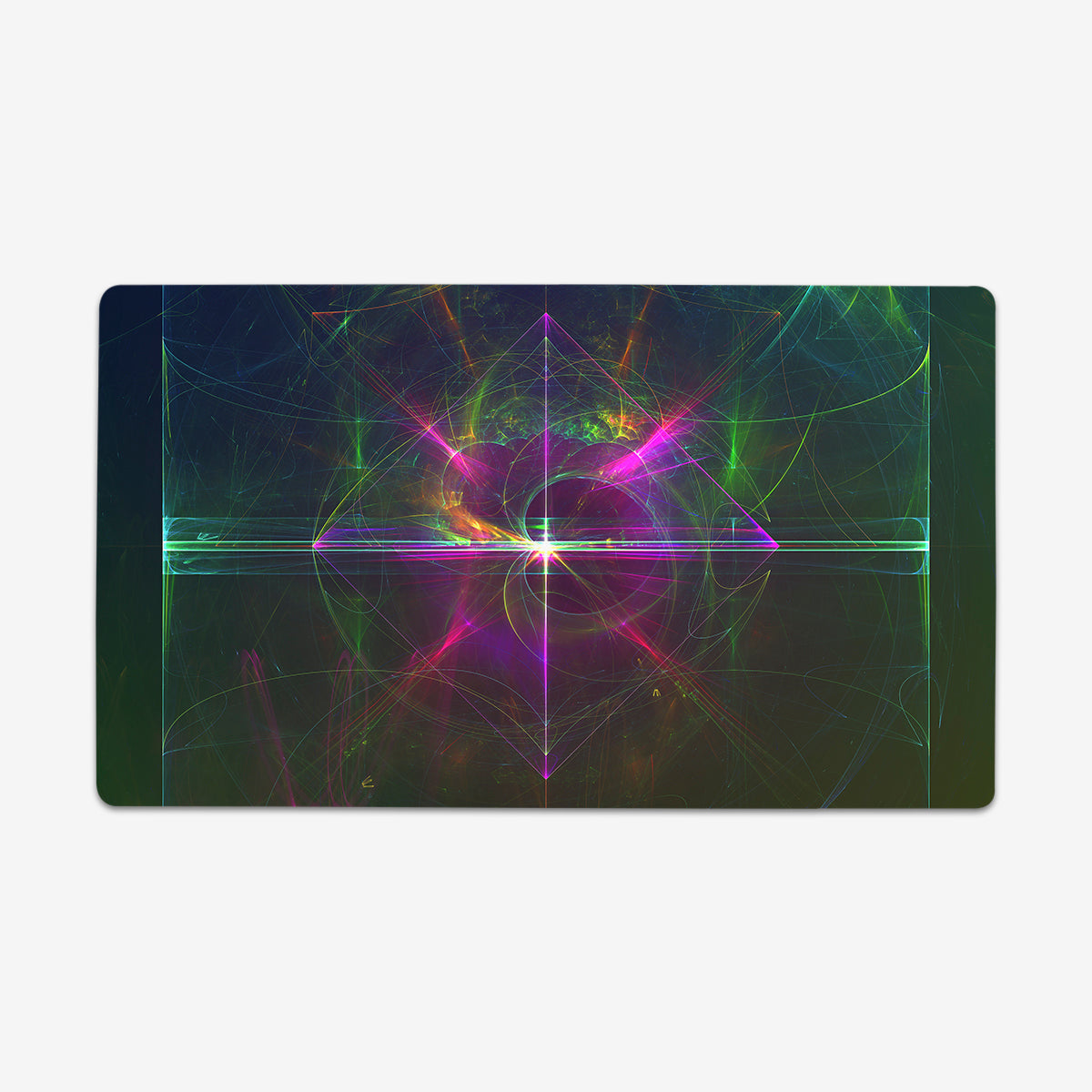 Thought Gate Playmat - Premium Playmat from Inked Gaming - Just $34.99! Shop now at Game Crave Tournament Store