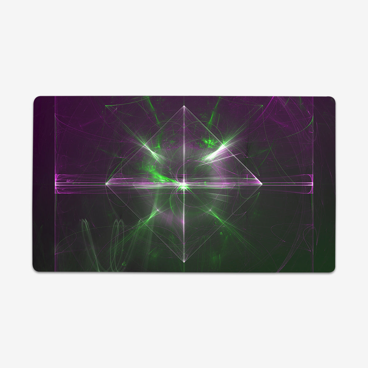 Thought Gate Playmat - Premium Playmat from Inked Gaming - Just $34.99! Shop now at Game Crave Tournament Store