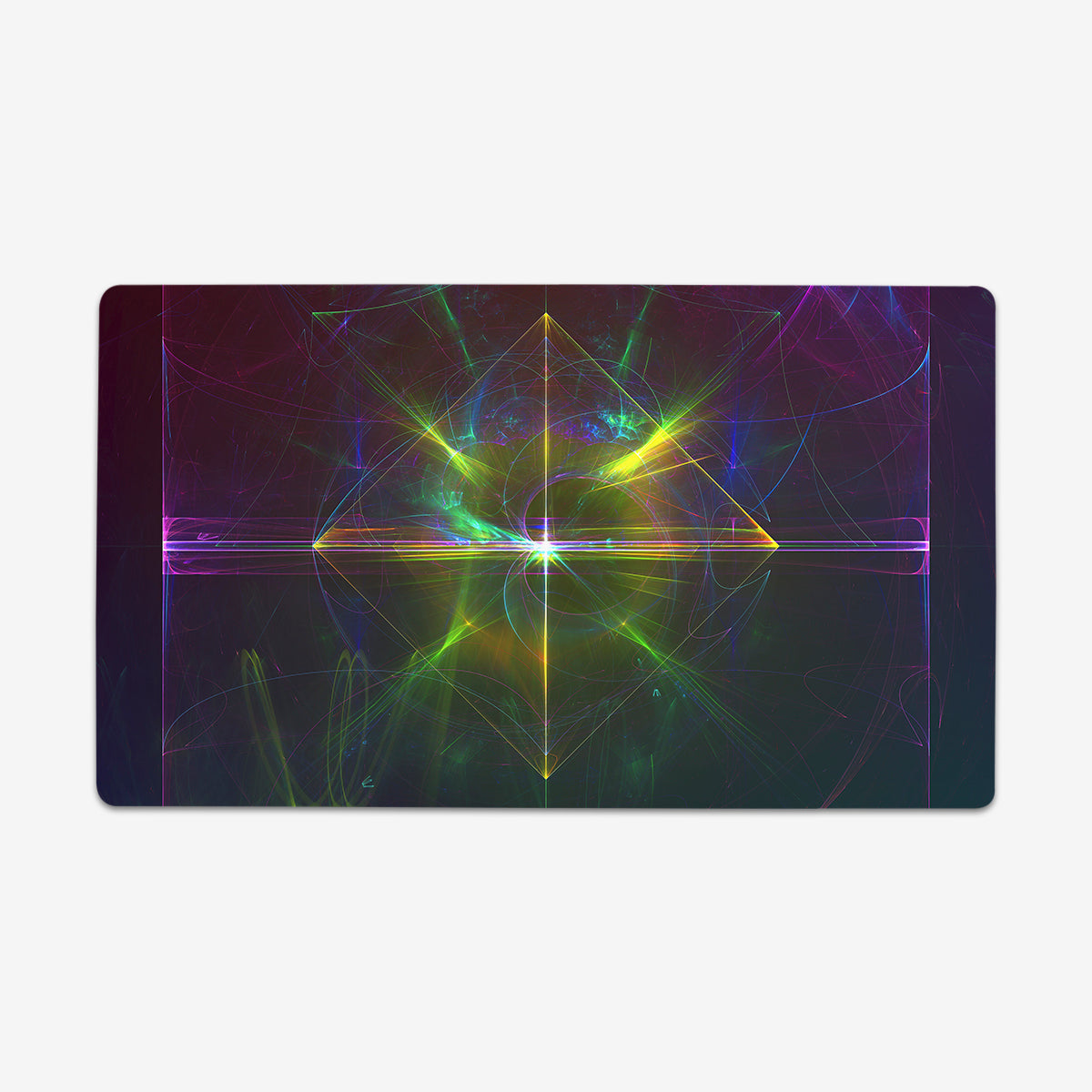 Thought Gate Playmat - Premium Playmat from Inked Gaming - Just $34.99! Shop now at Game Crave Tournament Store