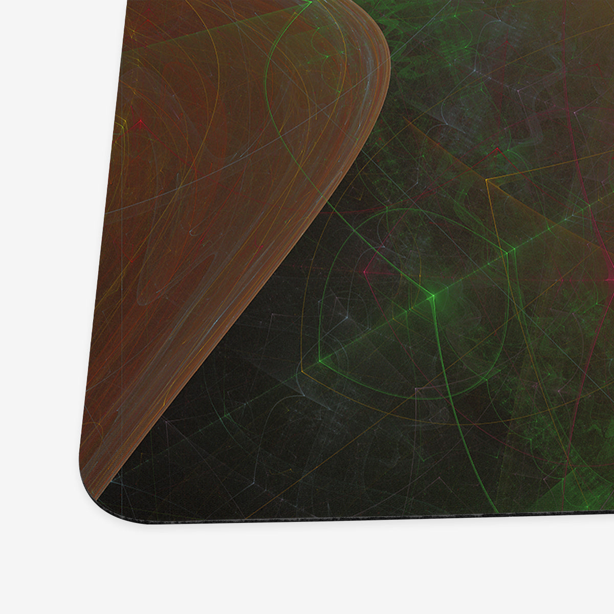 Thrift Shop Finds Playmat - Premium Playmat from Inked Gaming - Just $34.99! Shop now at Game Crave Tournament Store
