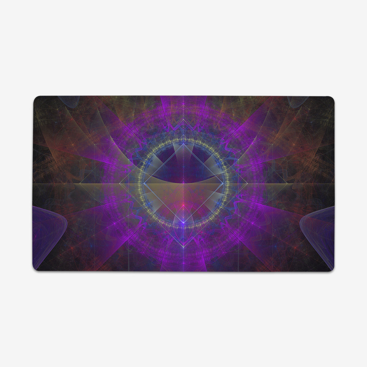 Thrift Shop Finds Playmat - Premium Playmat from Inked Gaming - Just $34.99! Shop now at Game Crave Tournament Store