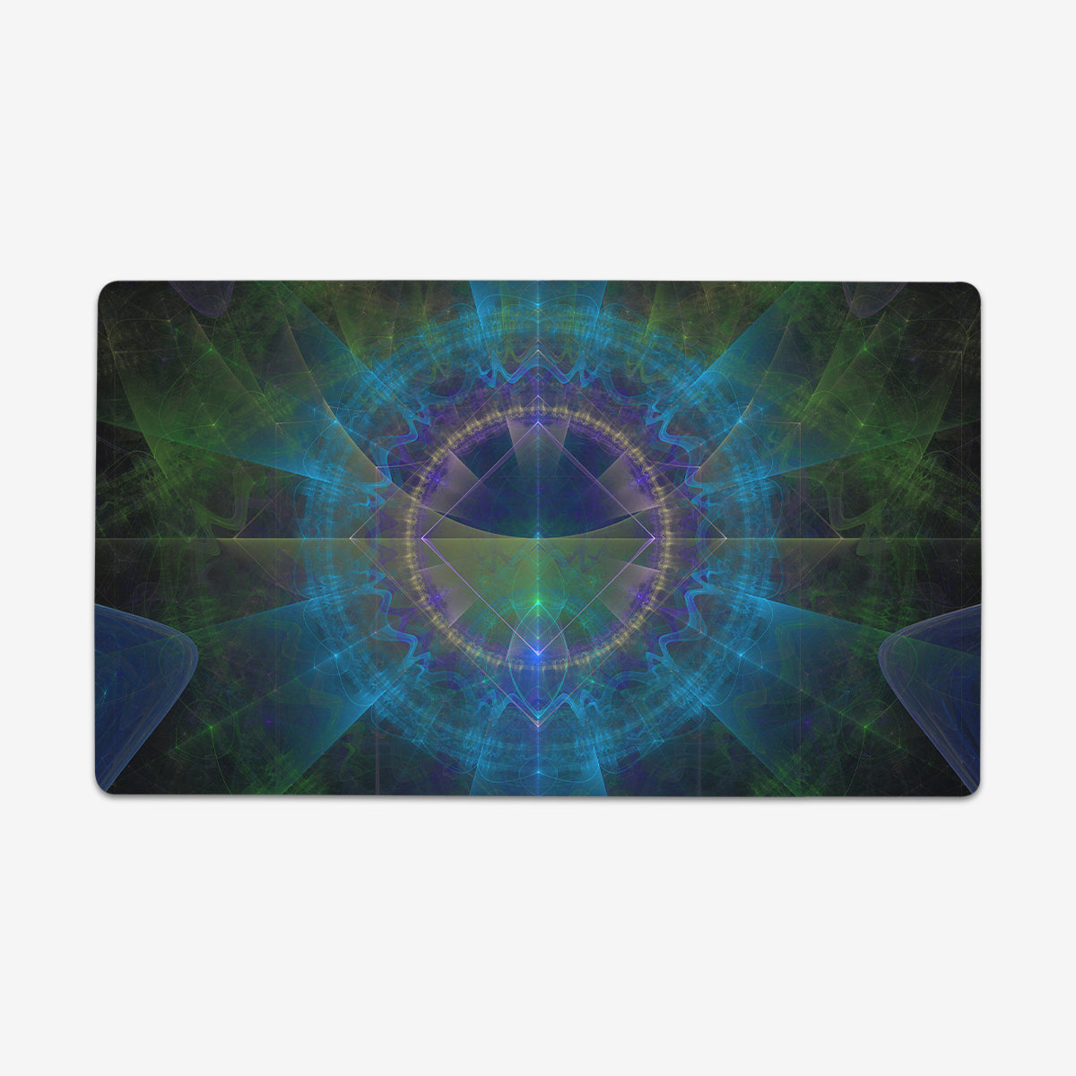 Thrift Shop Finds Playmat - Premium Playmat from Inked Gaming - Just $34.99! Shop now at Game Crave Tournament Store