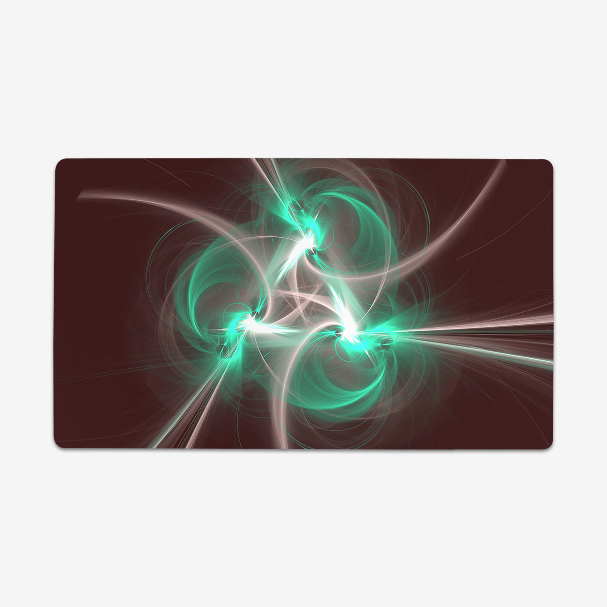 Trifecture Playmat - Premium Playmat from Inked Gaming - Just $34.99! Shop now at Game Crave Tournament Store