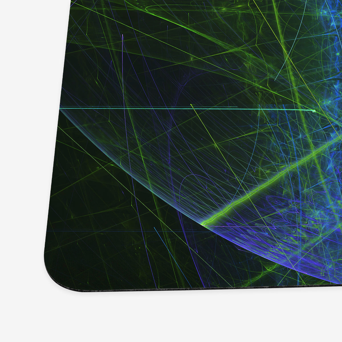Xenon Playmat - Premium Playmat from Inked Gaming - Just $34.99! Shop now at Game Crave Tournament Store