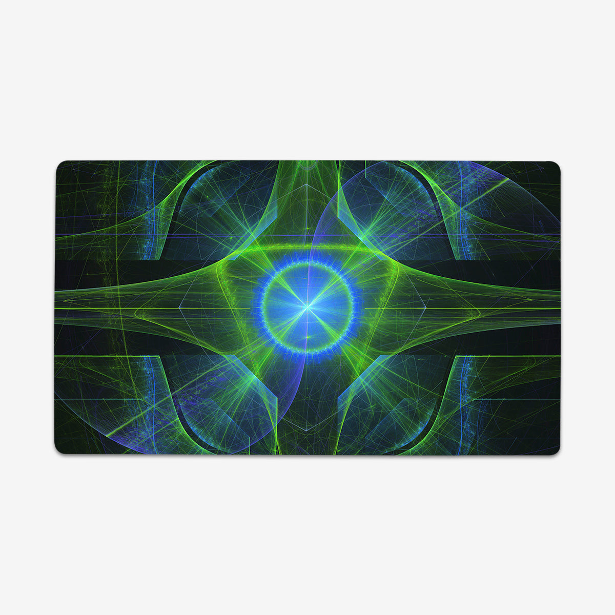 Xenon Playmat - Premium Playmat from Inked Gaming - Just $34.99! Shop now at Game Crave Tournament Store