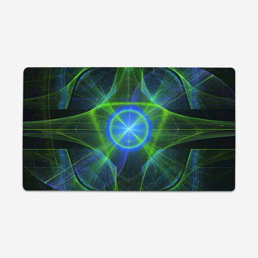 Xenon Playmat - Premium Playmat from Inked Gaming - Just $34.99! Shop now at Game Crave Tournament Store