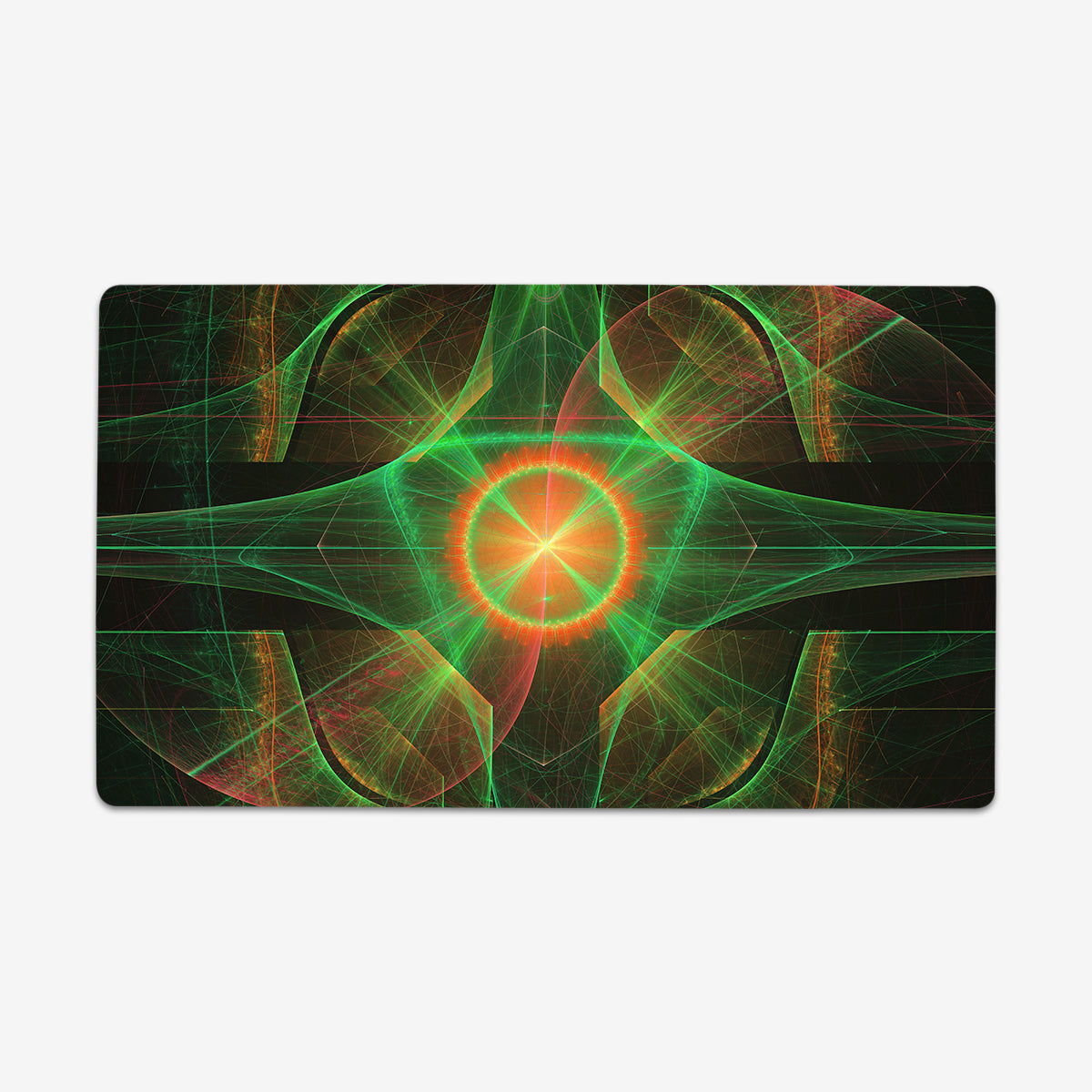 Xenon Playmat - Premium Playmat from Inked Gaming - Just $34.99! Shop now at Game Crave Tournament Store