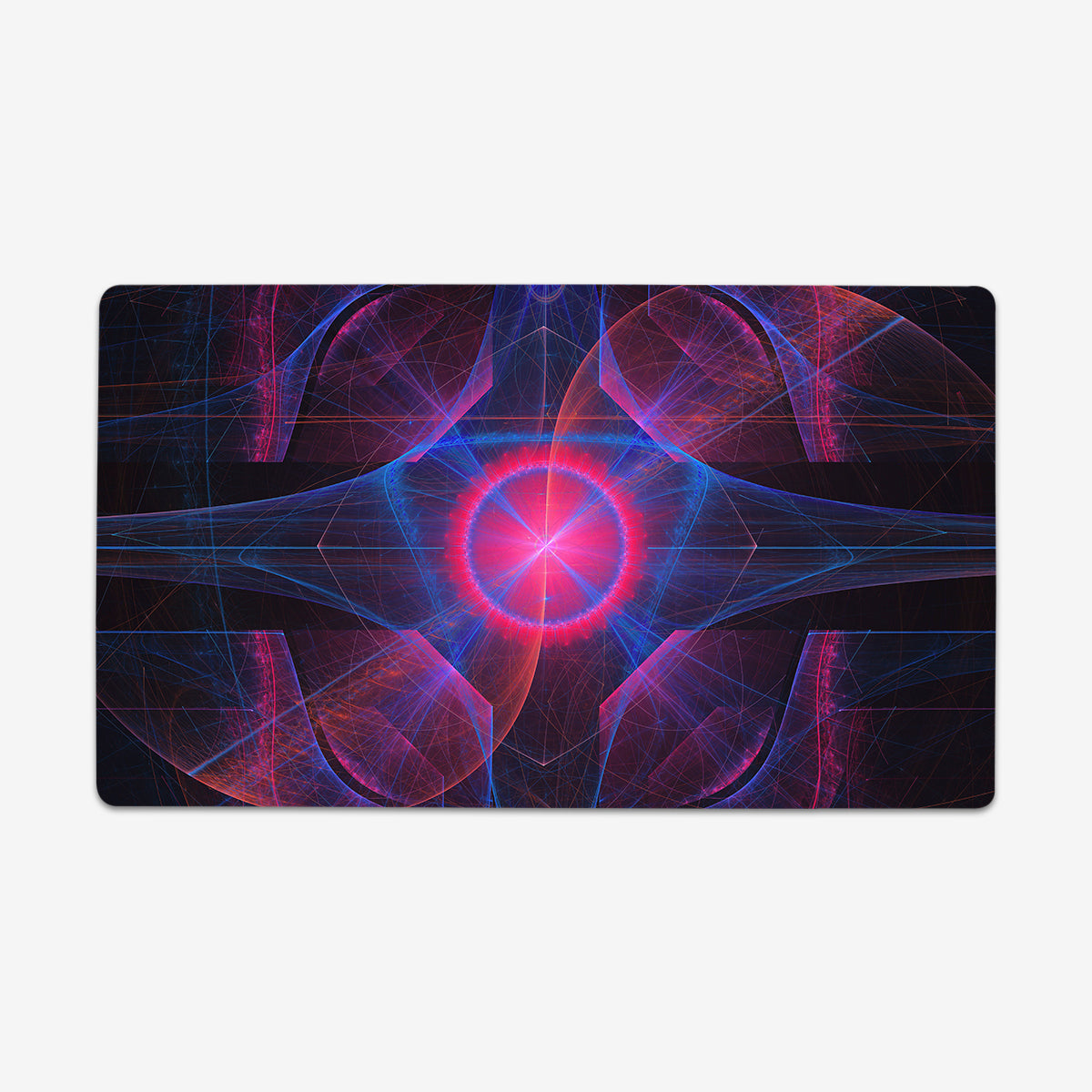 Xenon Playmat - Premium Playmat from Inked Gaming - Just $34.99! Shop now at Game Crave Tournament Store