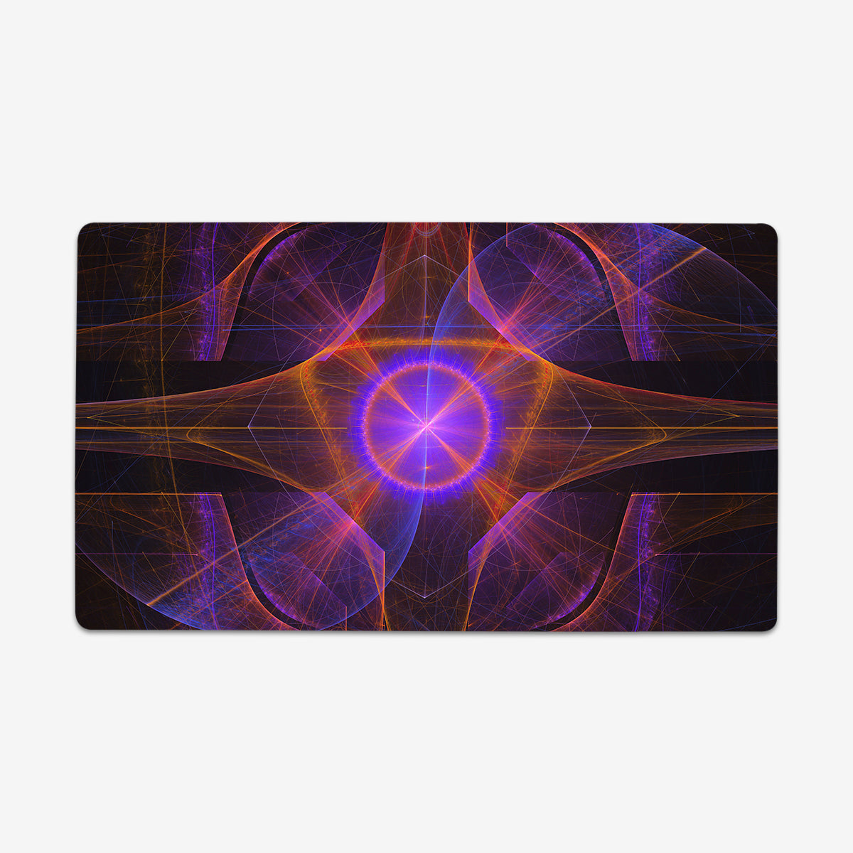 Xenon Playmat - Premium Playmat from Inked Gaming - Just $34.99! Shop now at Game Crave Tournament Store
