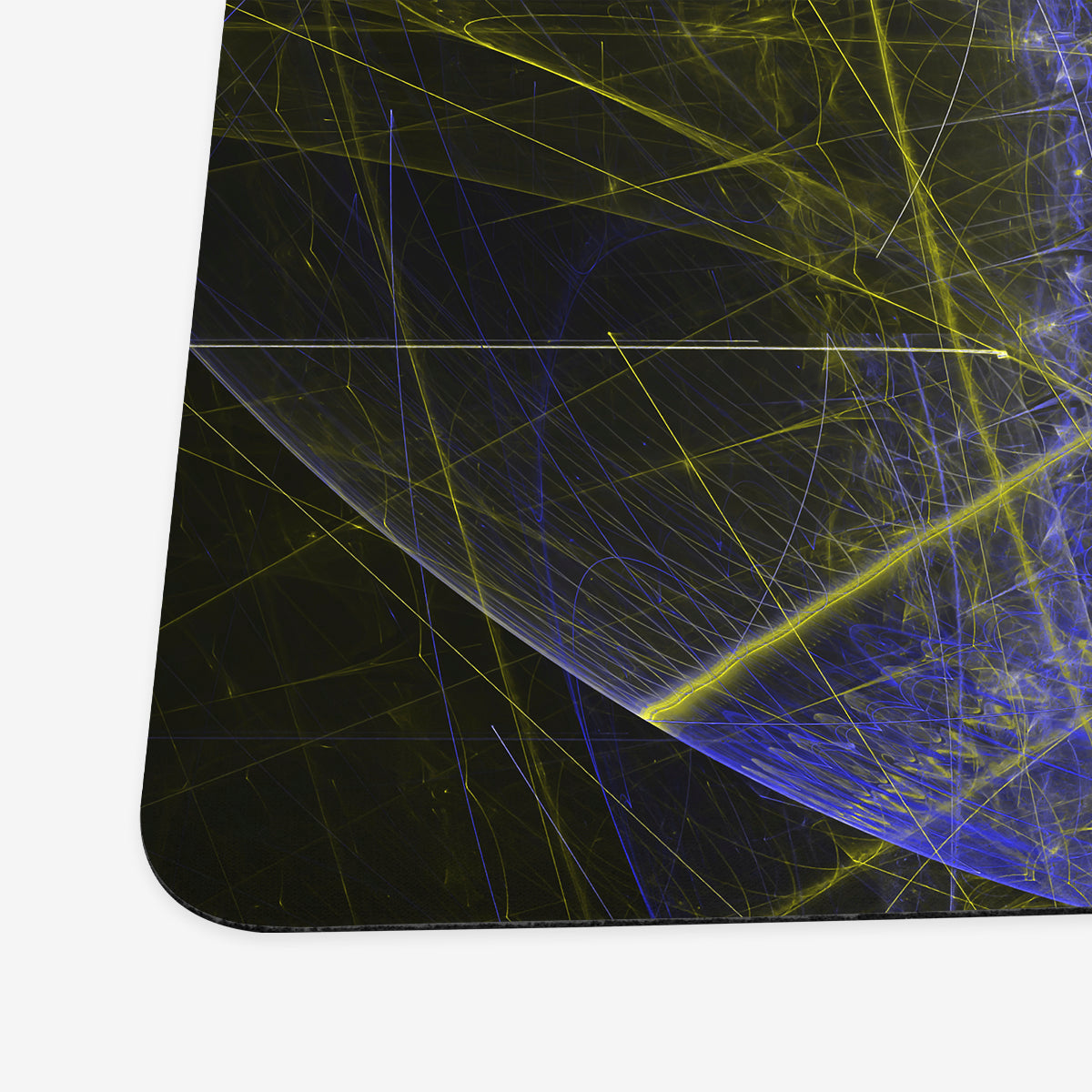 Xenon Playmat - Premium Playmat from Inked Gaming - Just $34.99! Shop now at Game Crave Tournament Store