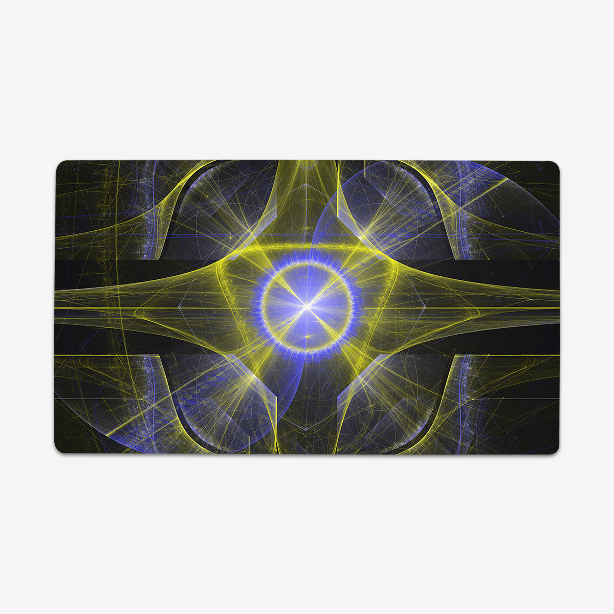 Xenon Playmat - Premium Playmat from Inked Gaming - Just $34.99! Shop now at Game Crave Tournament Store