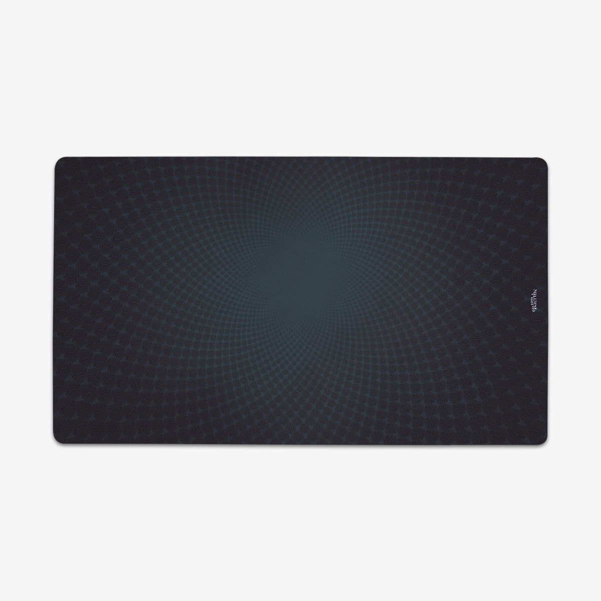 Spiral Bound Playmat - Premium Playmat from Inked Gaming - Just $34.99! Shop now at Game Crave Tournament Store