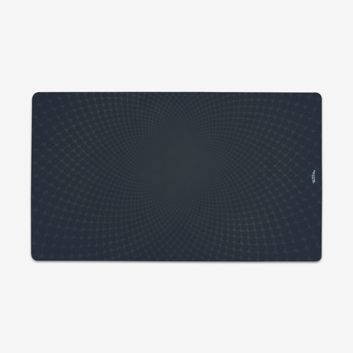 Spiral Bound Playmat - Premium Playmat from Inked Gaming - Just $34.99! Shop now at Game Crave Tournament Store