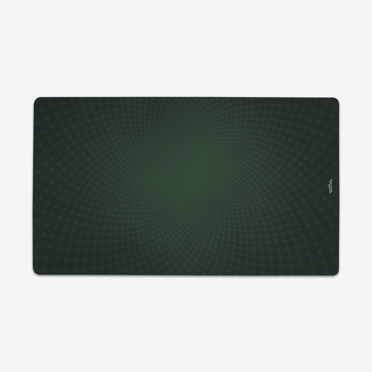 Spiral Bound Playmat - Premium Playmat from Inked Gaming - Just $34.99! Shop now at Game Crave Tournament Store