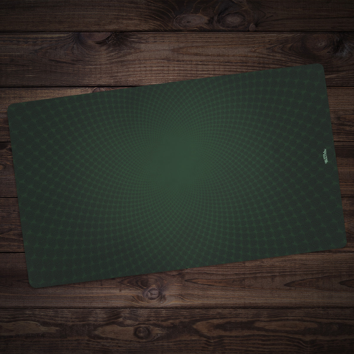 Spiral Bound Playmat - Premium Playmat from Inked Gaming - Just $34.99! Shop now at Game Crave Tournament Store