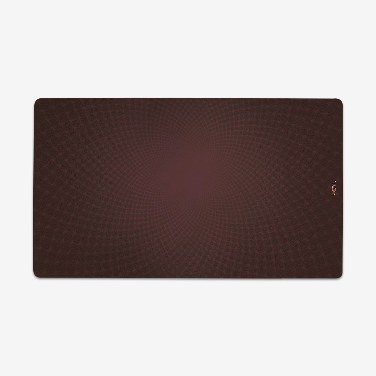 Spiral Bound Playmat - Premium Playmat from Inked Gaming - Just $34.99! Shop now at Game Crave Tournament Store