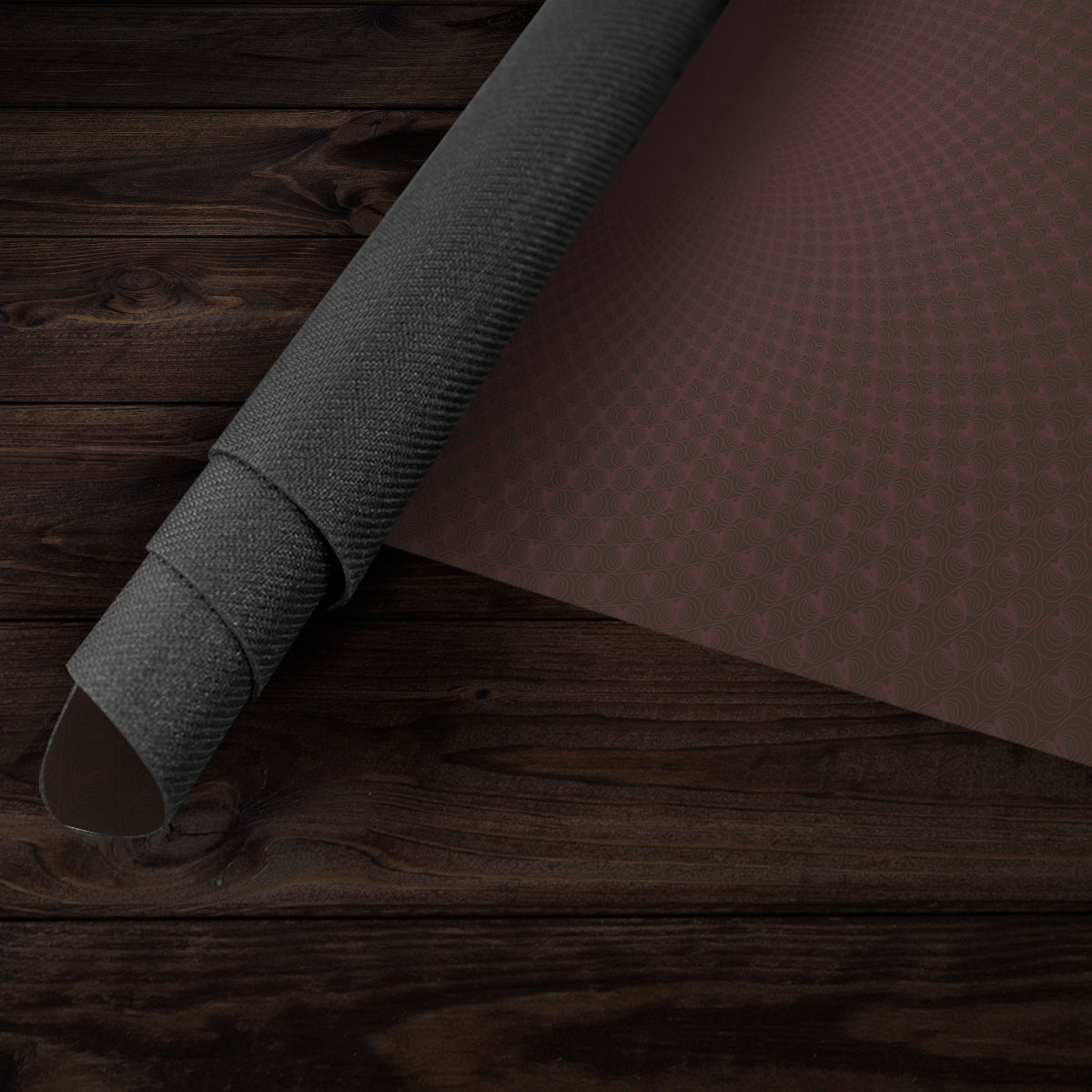 Spiral Bound Playmat - Premium Playmat from Inked Gaming - Just $34.99! Shop now at Game Crave Tournament Store