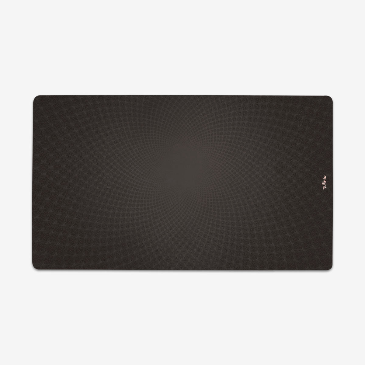 Spiral Bound Playmat - Premium Playmat from Inked Gaming - Just $34.99! Shop now at Game Crave Tournament Store