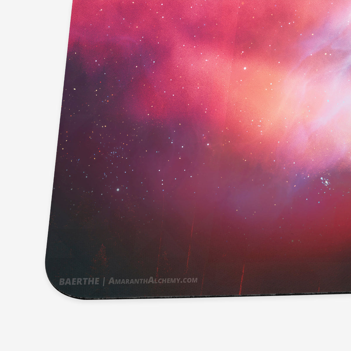 Starfield Skies Playmat - Premium Playmat from Inked Gaming - Just $34.99! Shop now at Game Crave Tournament Store
