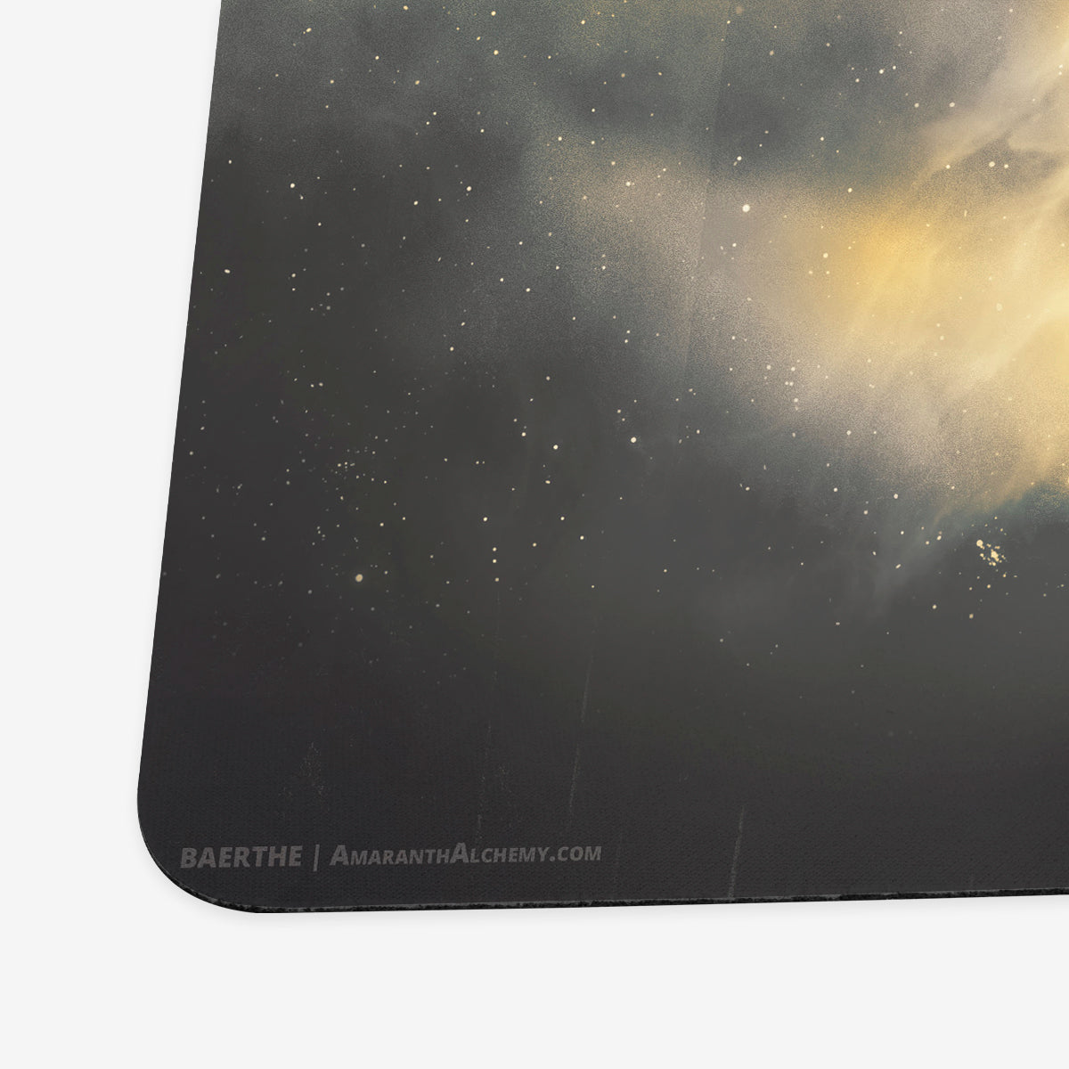 Starfield Skies Playmat - Premium Playmat from Inked Gaming - Just $34.99! Shop now at Game Crave Tournament Store