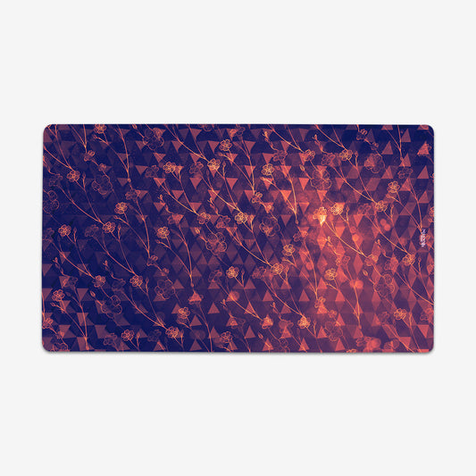 Stem Playmat - Premium Playmat from Inked Gaming - Just $34.99! Shop now at Game Crave Tournament Store