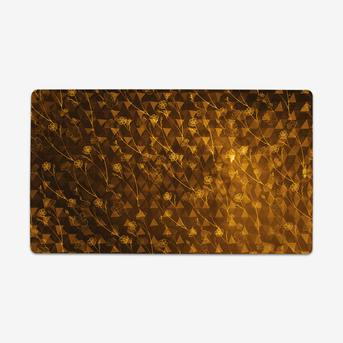 Stem Playmat - Premium Playmat from Inked Gaming - Just $34.99! Shop now at Game Crave Tournament Store