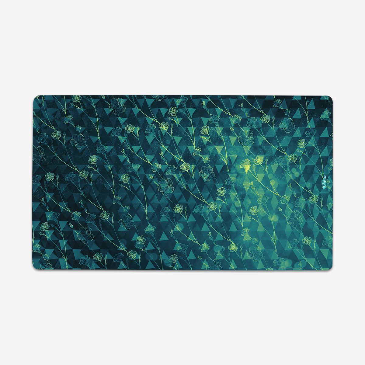 Stem Playmat - Premium Playmat from Inked Gaming - Just $34.99! Shop now at Game Crave Tournament Store