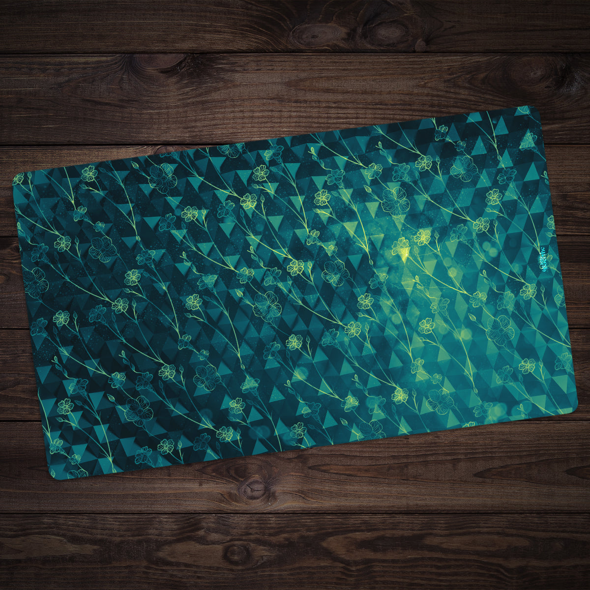 Stem Playmat - Premium Playmat from Inked Gaming - Just $34.99! Shop now at Game Crave Tournament Store