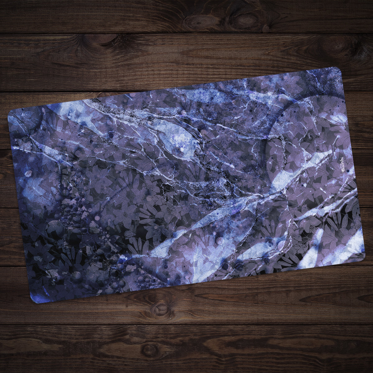 Stone Grape Playmat - Premium Playmat from Inked Gaming - Just $34.99! Shop now at Game Crave Tournament Store
