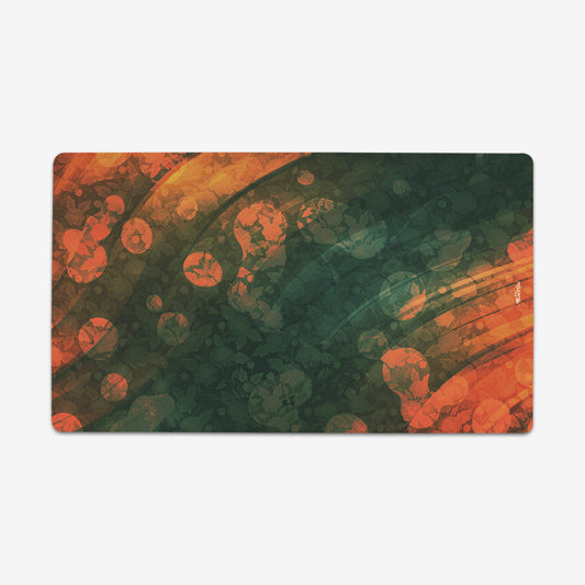 Swift Autumn Playmat - Premium Playmat from Inked Gaming - Just $34.99! Shop now at Game Crave Tournament Store