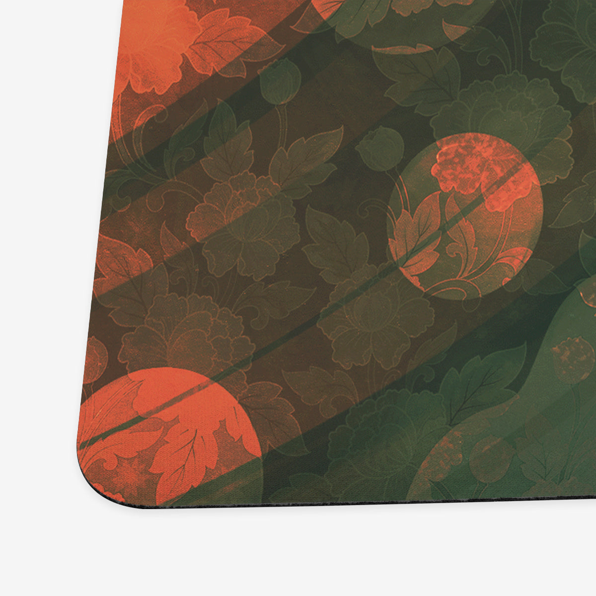 Swift Autumn Playmat - Premium Playmat from Inked Gaming - Just $34.99! Shop now at Game Crave Tournament Store