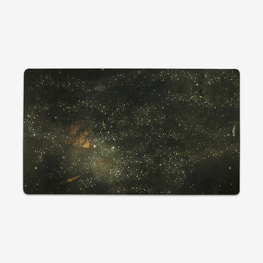 Warped Astra Playmat - Premium Playmat from Inked Gaming - Just $34.99! Shop now at Game Crave Tournament Store