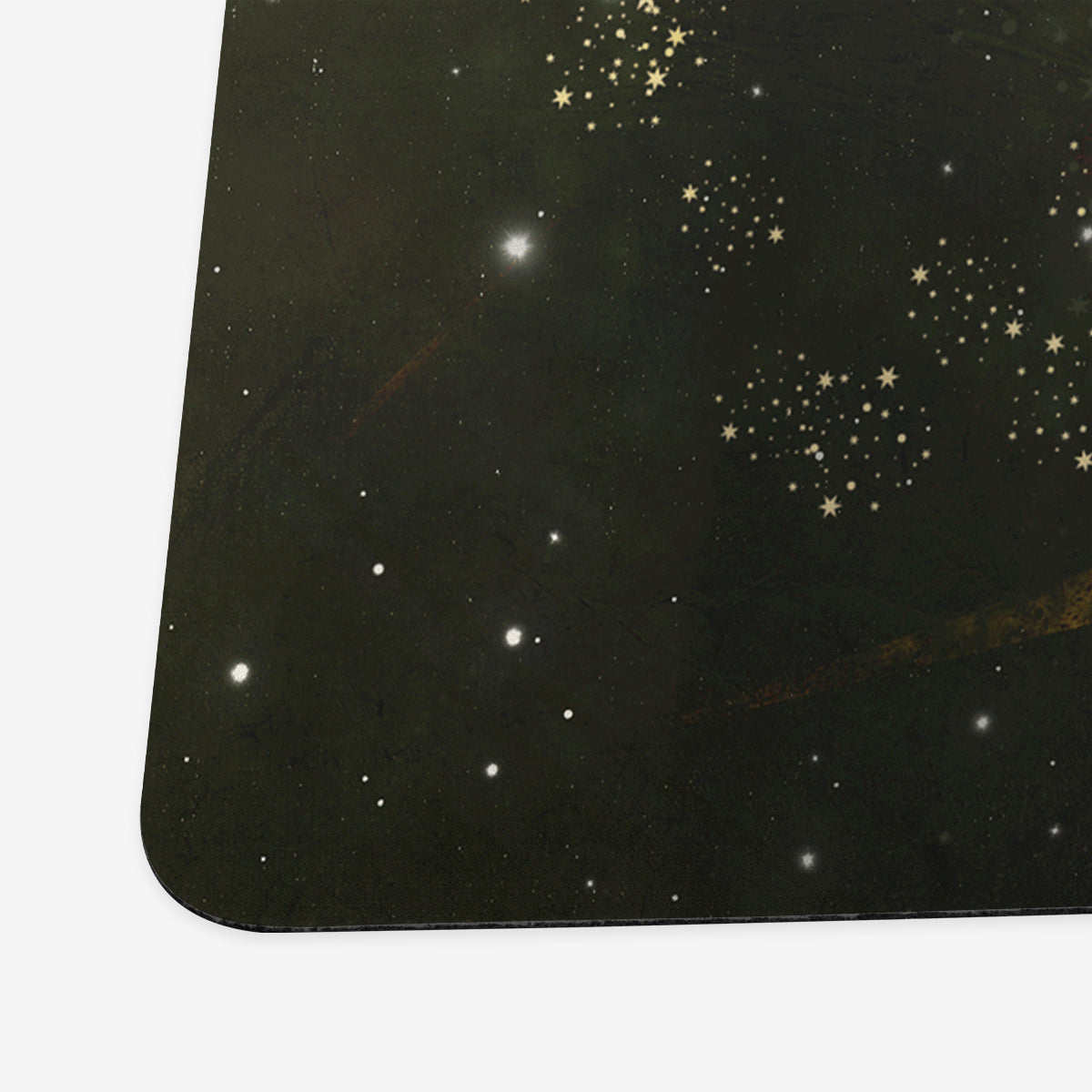 Warped Astra Playmat - Premium Playmat from Inked Gaming - Just $34.99! Shop now at Game Crave Tournament Store
