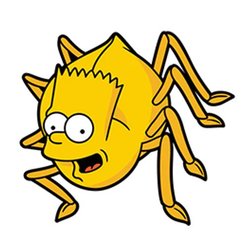 FiGPiN Enamel Pin - The Simpsons - Select Figure(s) - Premium Brooches & Lapel Pins from ToyShnip - Just $15! Shop now at Game Crave Tournament Store