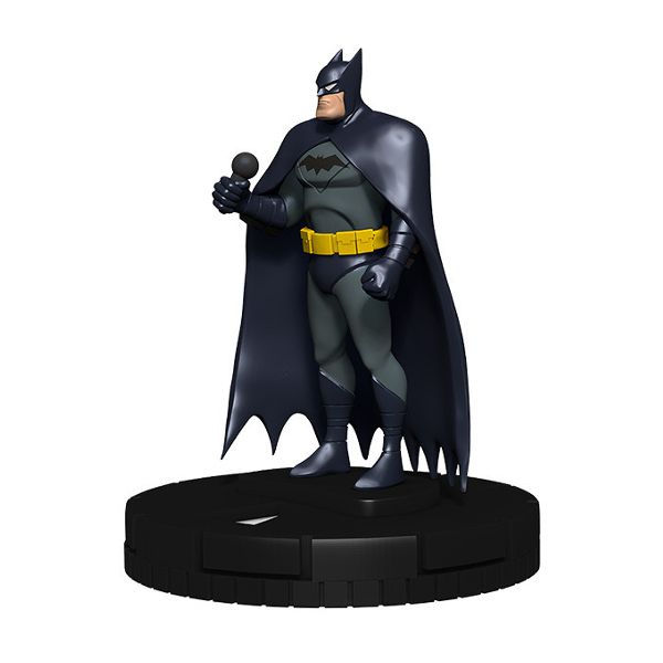 Batman #005b DC Justice League Unlimited Heroclix - Premium HCX Single from WizKids - Just $15.99! Shop now at Game Crave Tournament Store