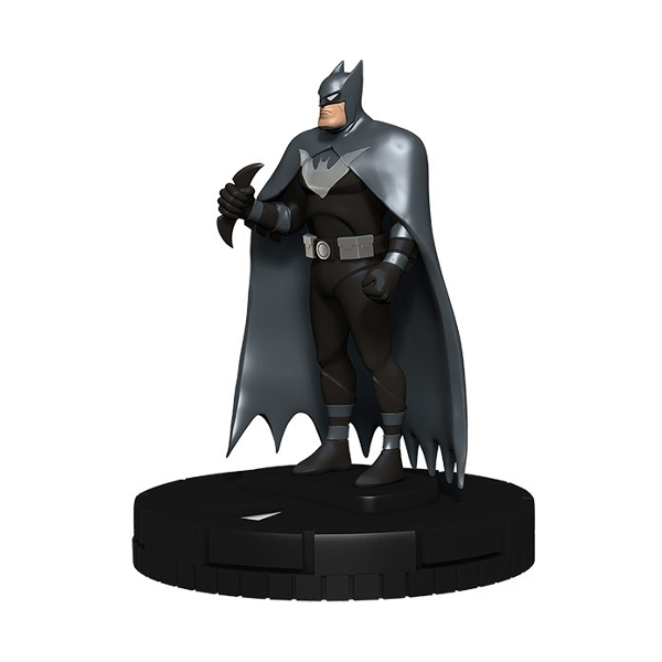 Batman #022 DC Justice League Unlimited Heroclix - Premium HCX Single from WizKids - Just $1.80! Shop now at Game Crave Tournament Store