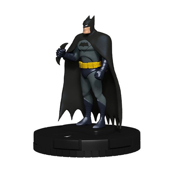 Batman #103 DC Justice League Unlimited Heroclix - Premium HCX Single from WizKids - Just $2.34! Shop now at Game Crave Tournament Store