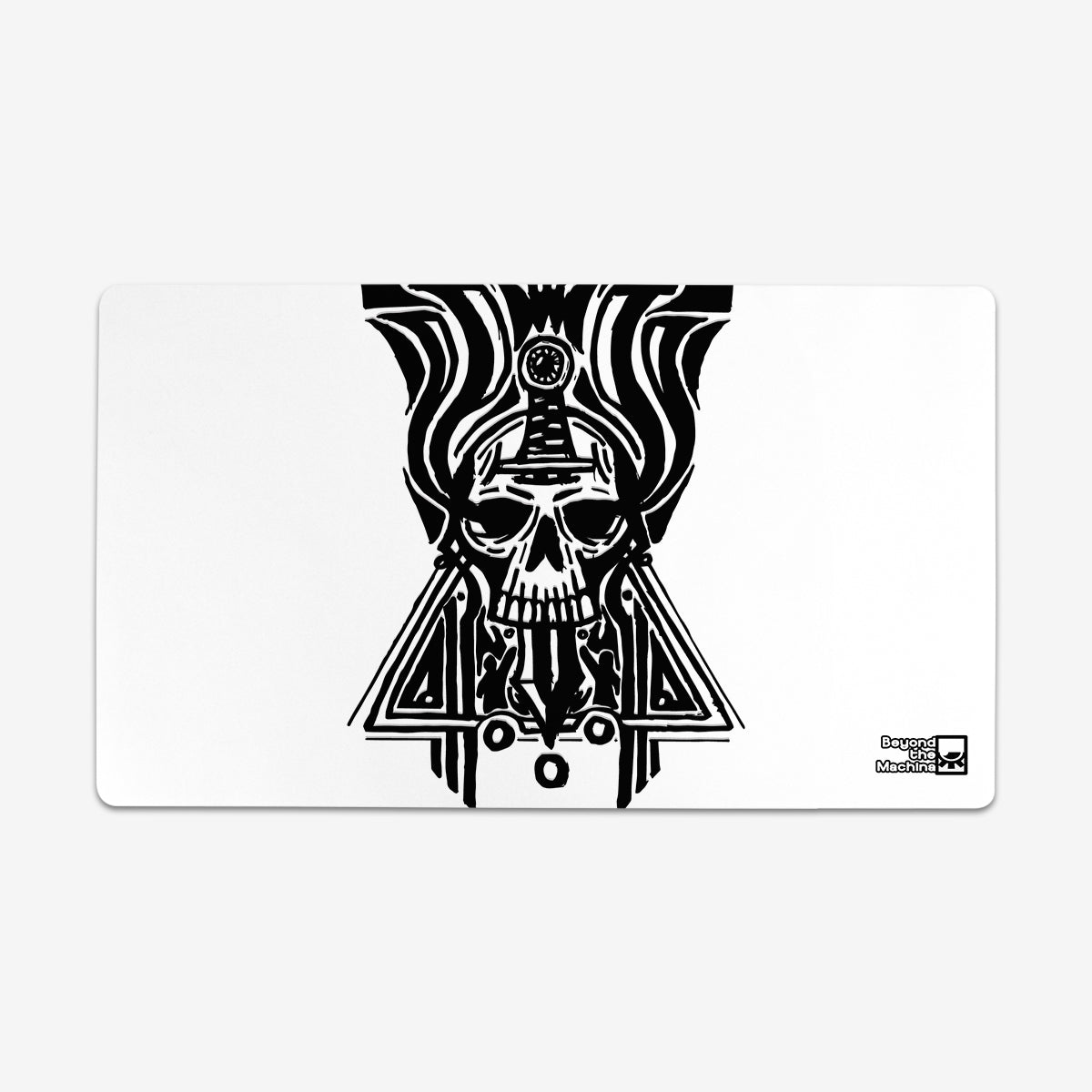 The Dark Ritual Playmat - Premium Playmat from Inked Gaming - Just $34.99! Shop now at Game Crave Tournament Store