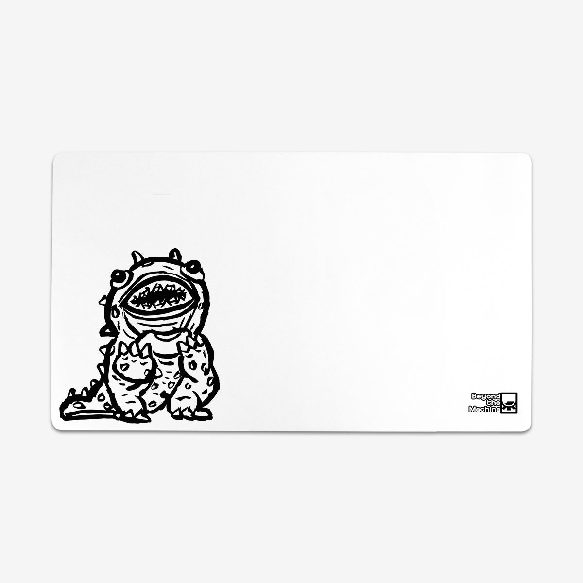 The Pest Playmat - Premium Playmat from Inked Gaming - Just $34.99! Shop now at Game Crave Tournament Store