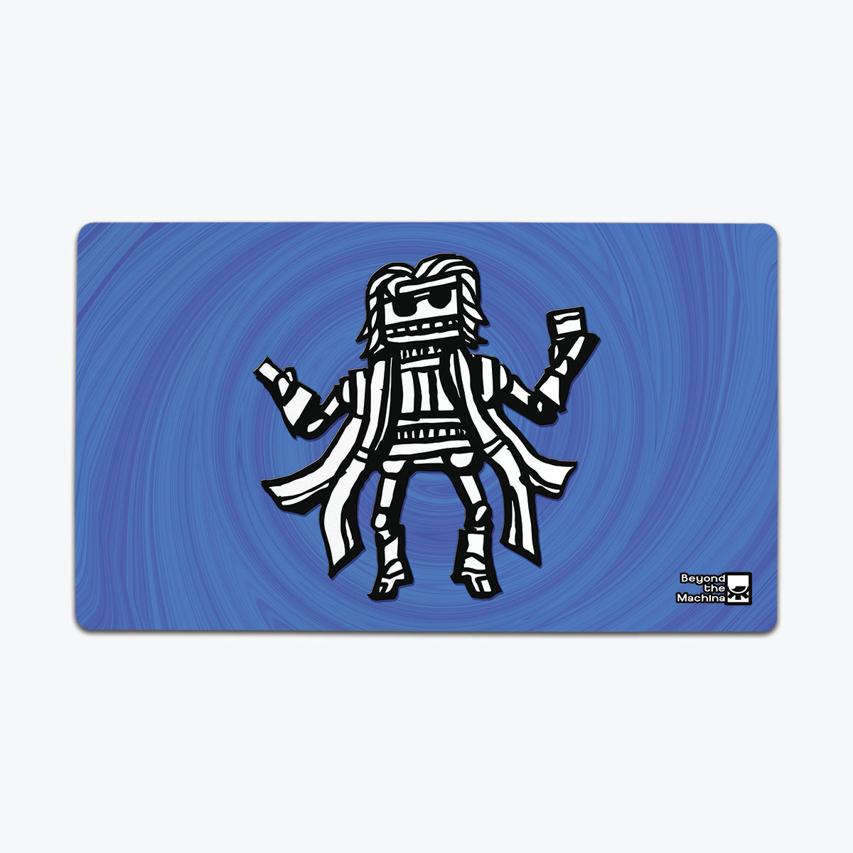 The Diode Playmat - Premium Playmat from Inked Gaming - Just $34.99! Shop now at Game Crave Tournament Store