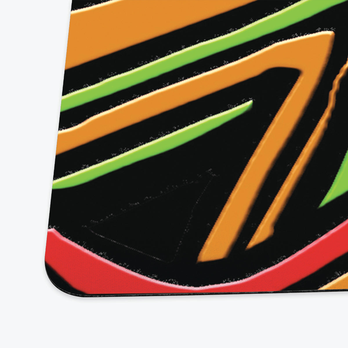The Lattice Playmat - Premium Playmat from Inked Gaming - Just $34.99! Shop now at Game Crave Tournament Store